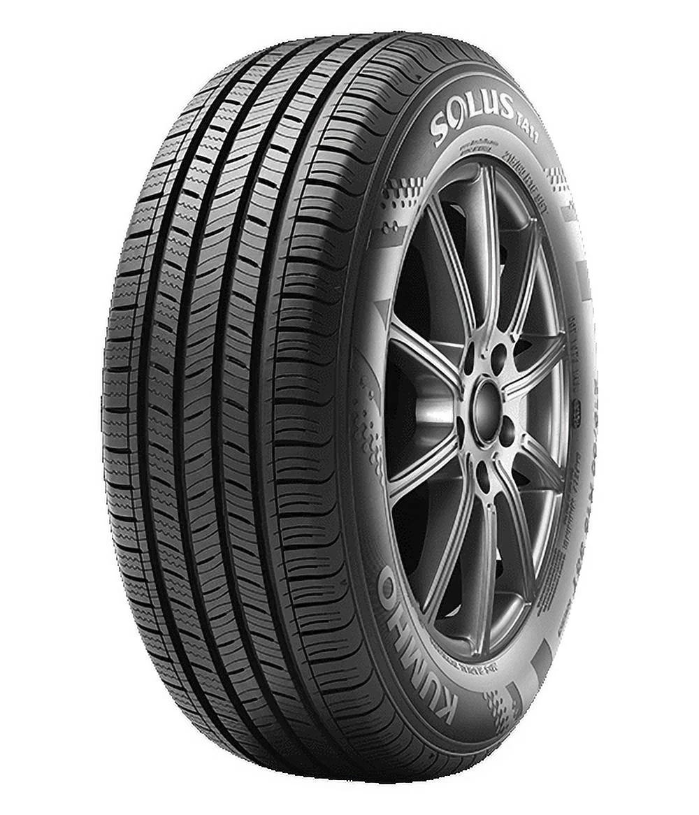 Kumho Crugen HP71 225/55-19 99 V Tire
