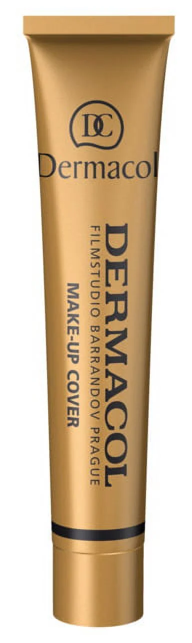 Dermacol Make-up Cover  225