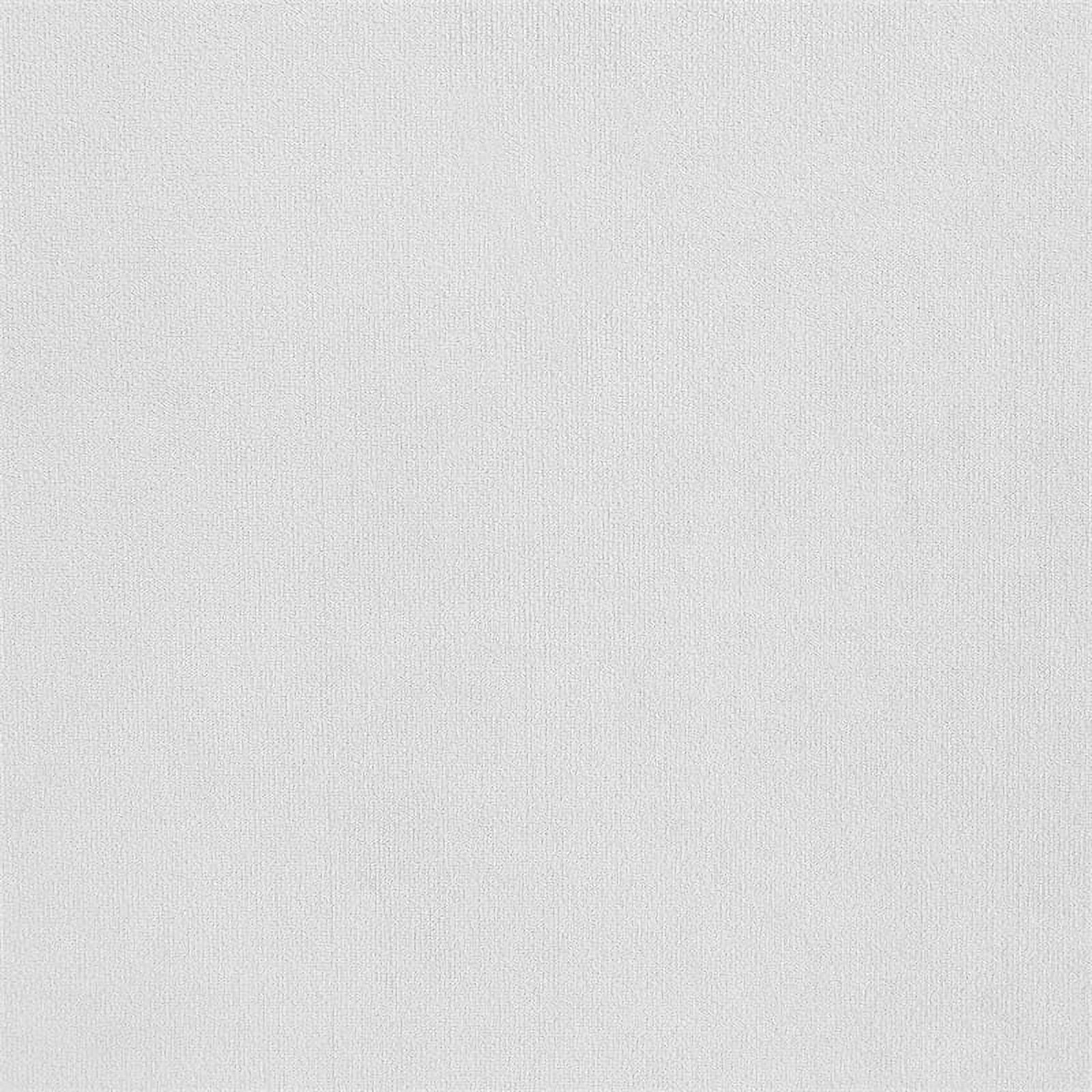 Meridian Furniture Comfy Cream Velvet Modular Sectional