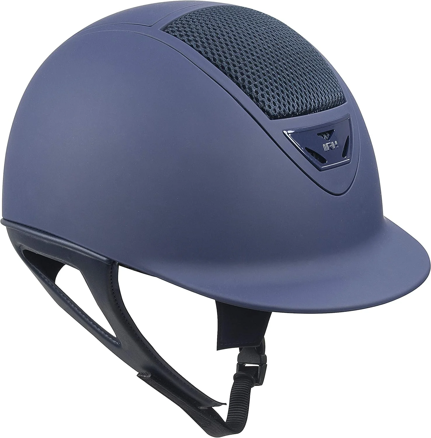 IRH IR4G XLT Matte Helmet, Gloss Vent