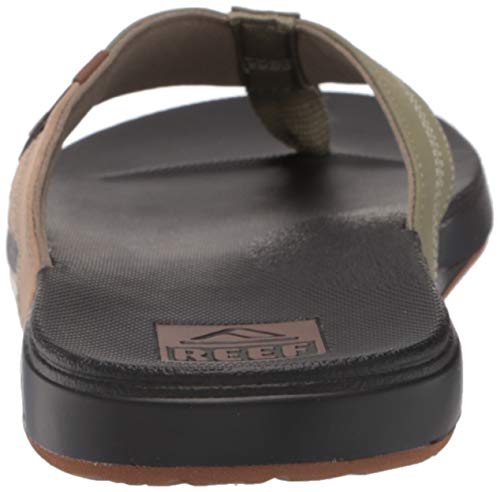 Reef Men's Cushion Phantom Flip Flop