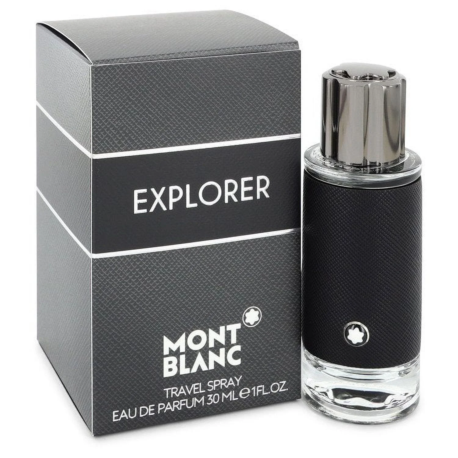 Montblanc Explorer Men's Fragrance - Unleash Your Adventurous Spirit