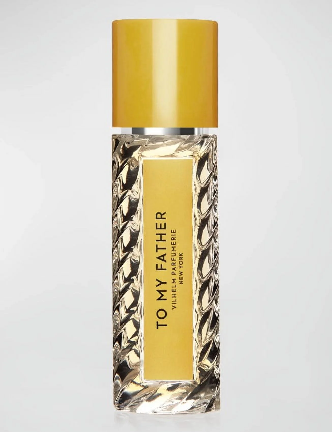 VILHELM PARFUMERIE To My Father Eau de Parfum, 0.67 oz. New