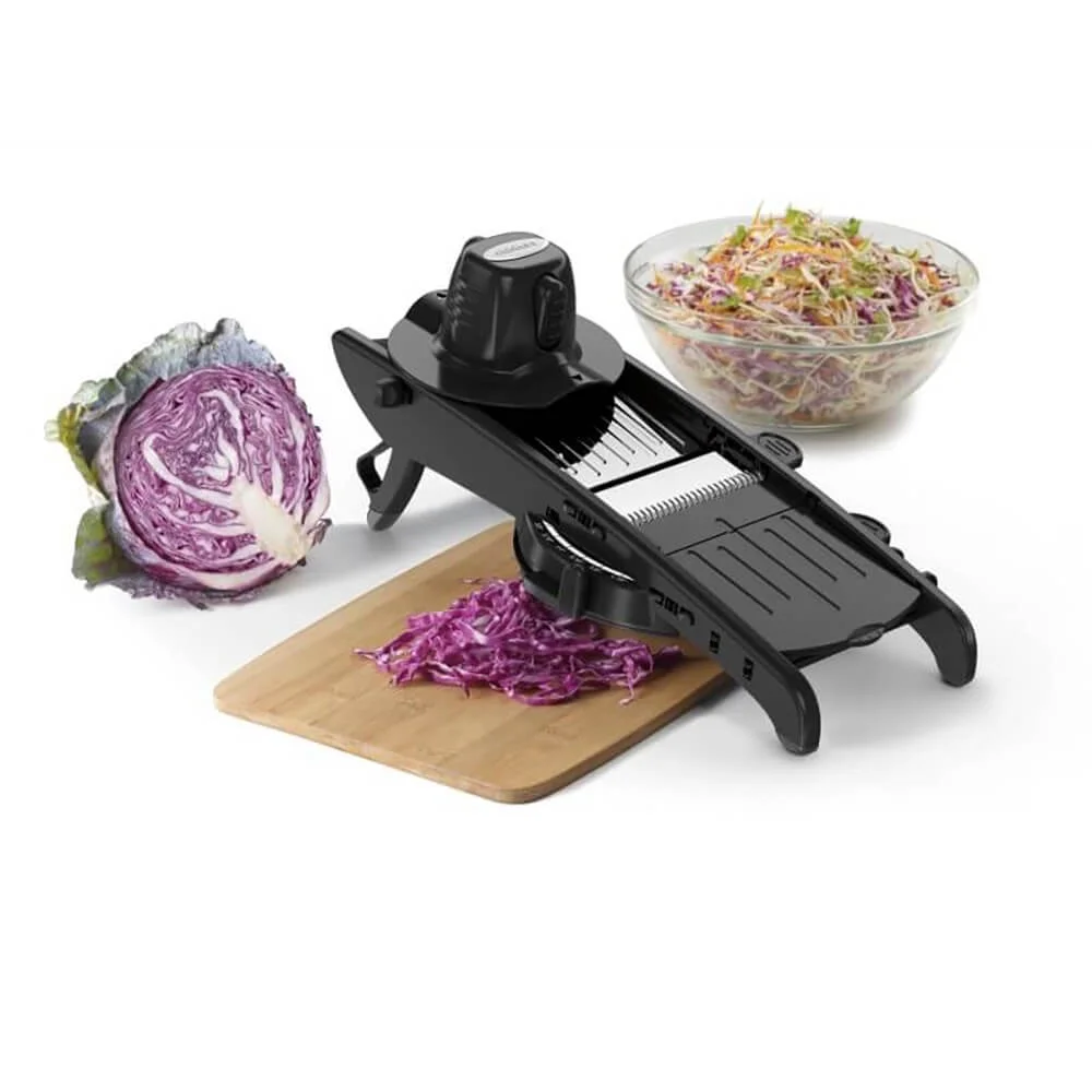 Cuisinart CTG00PMAN Mandoline with 5 Cutting Options