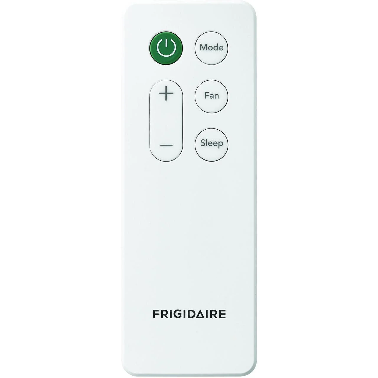 Frigidaire 12,000 BTU Smart Window Air Conditioner with Wi-Fi and Remote in White