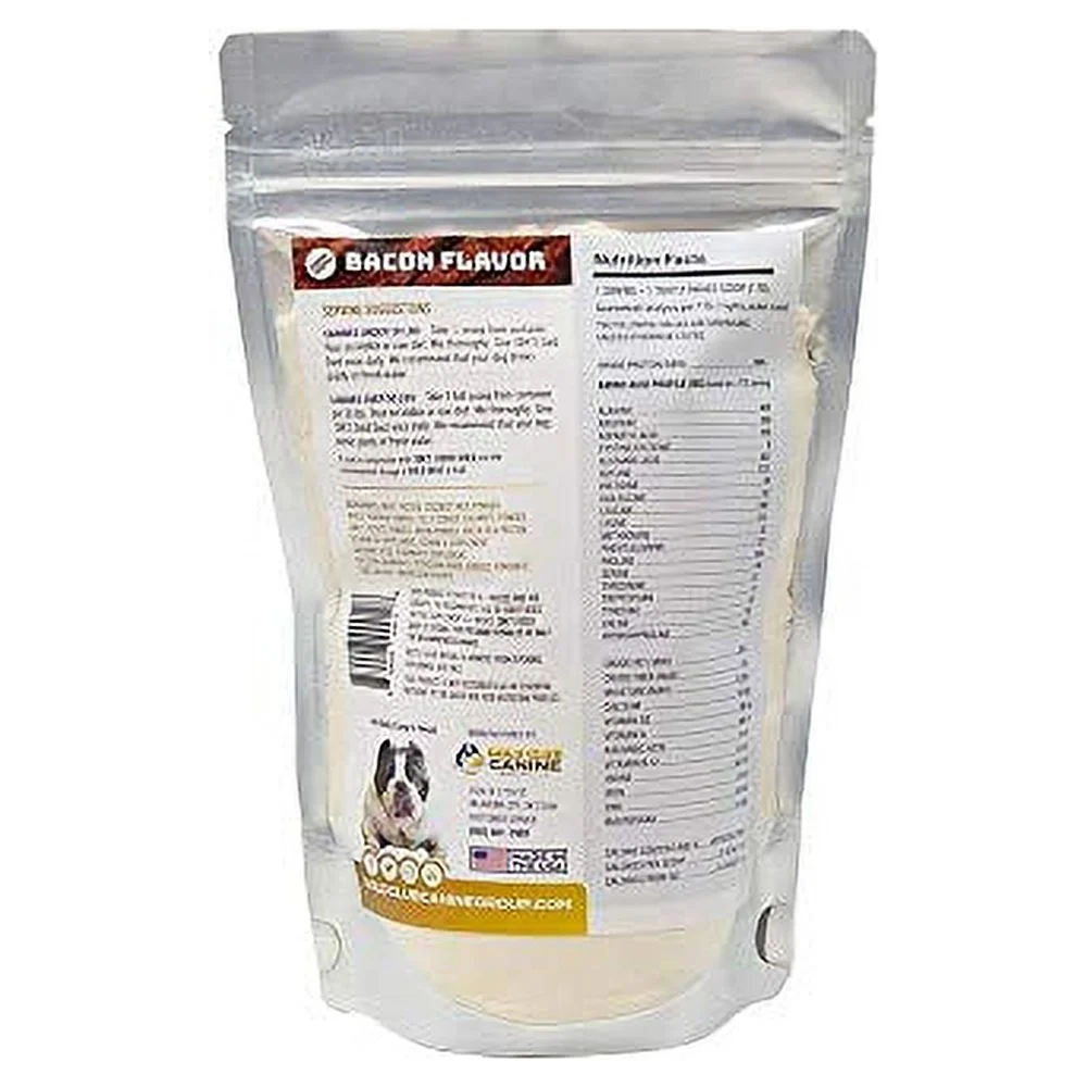 SBK'S Gold DUST- 30 Serving Bacon