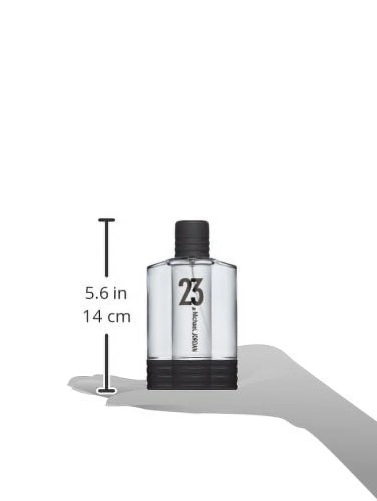 Michael Jordan 23 By Michael Jordan For Men. Cologne Spray 3.4 Ounces