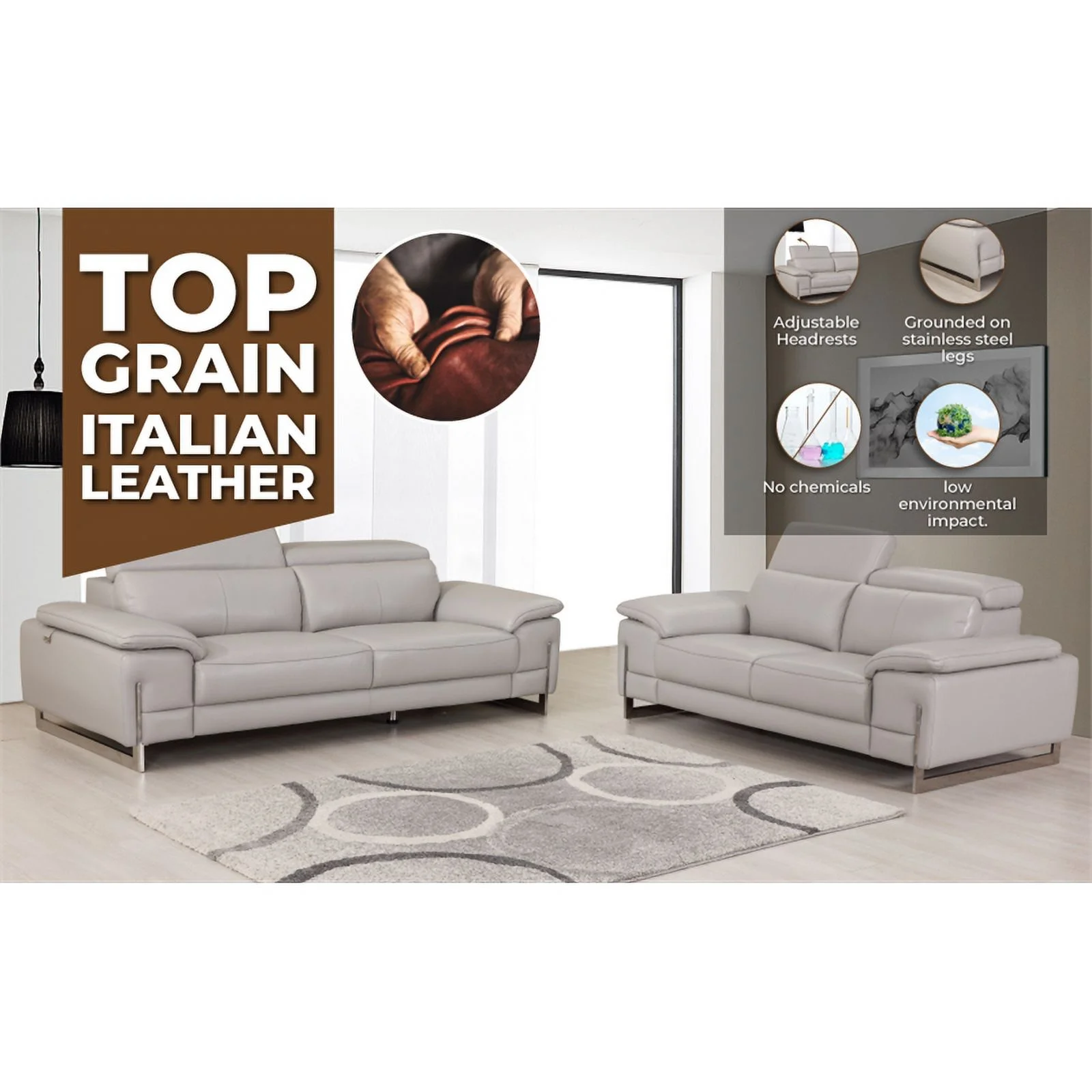 Titan Furnishings 87