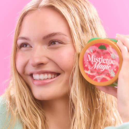 Tree Hut Cotton Candy Shea Sugar Scrub, 510 Grams