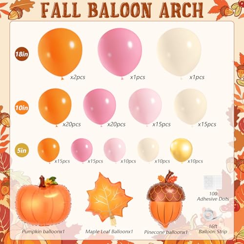 Christmas Balloon Garland Arch Kit, OTLGEUA 135Pcs Red Green White Gold Balloons for Candy Cane Friendsmas Christmas Party Decorations