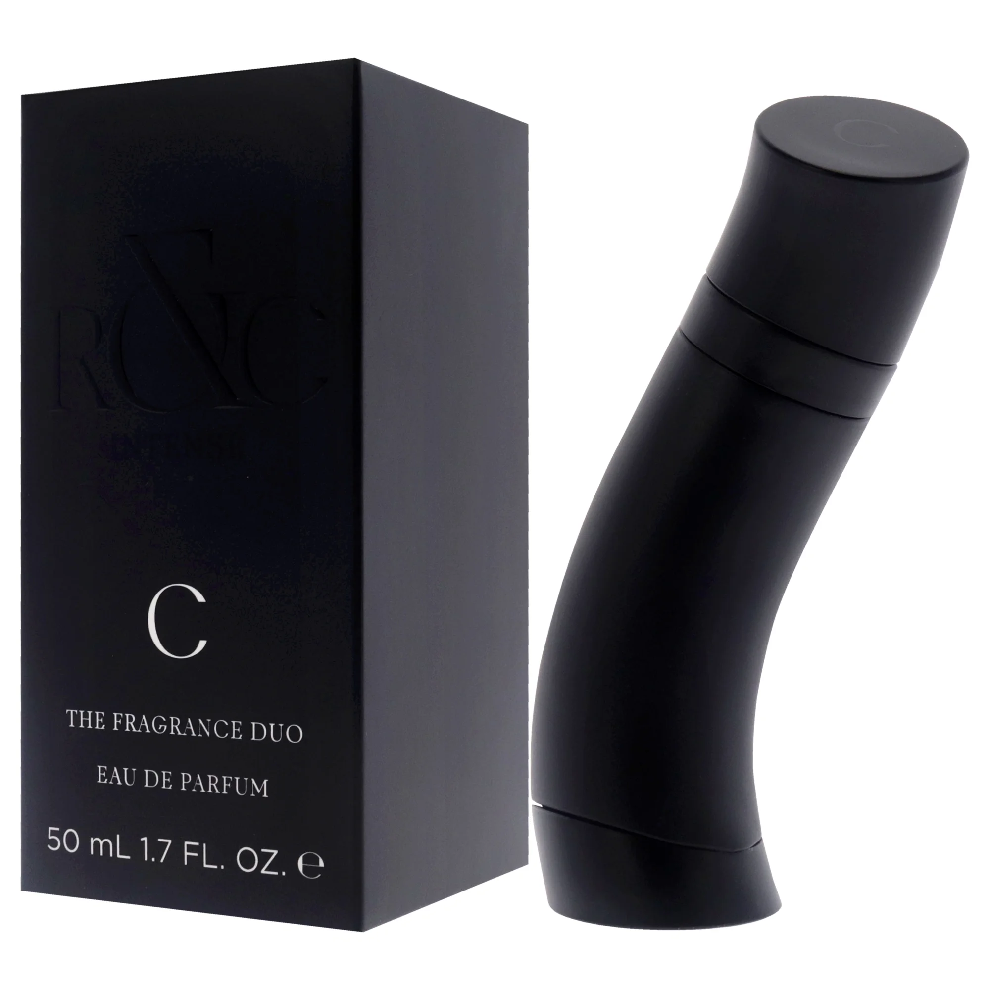 Russell and Ciara Intense C , 1.7 oz EDP Spray