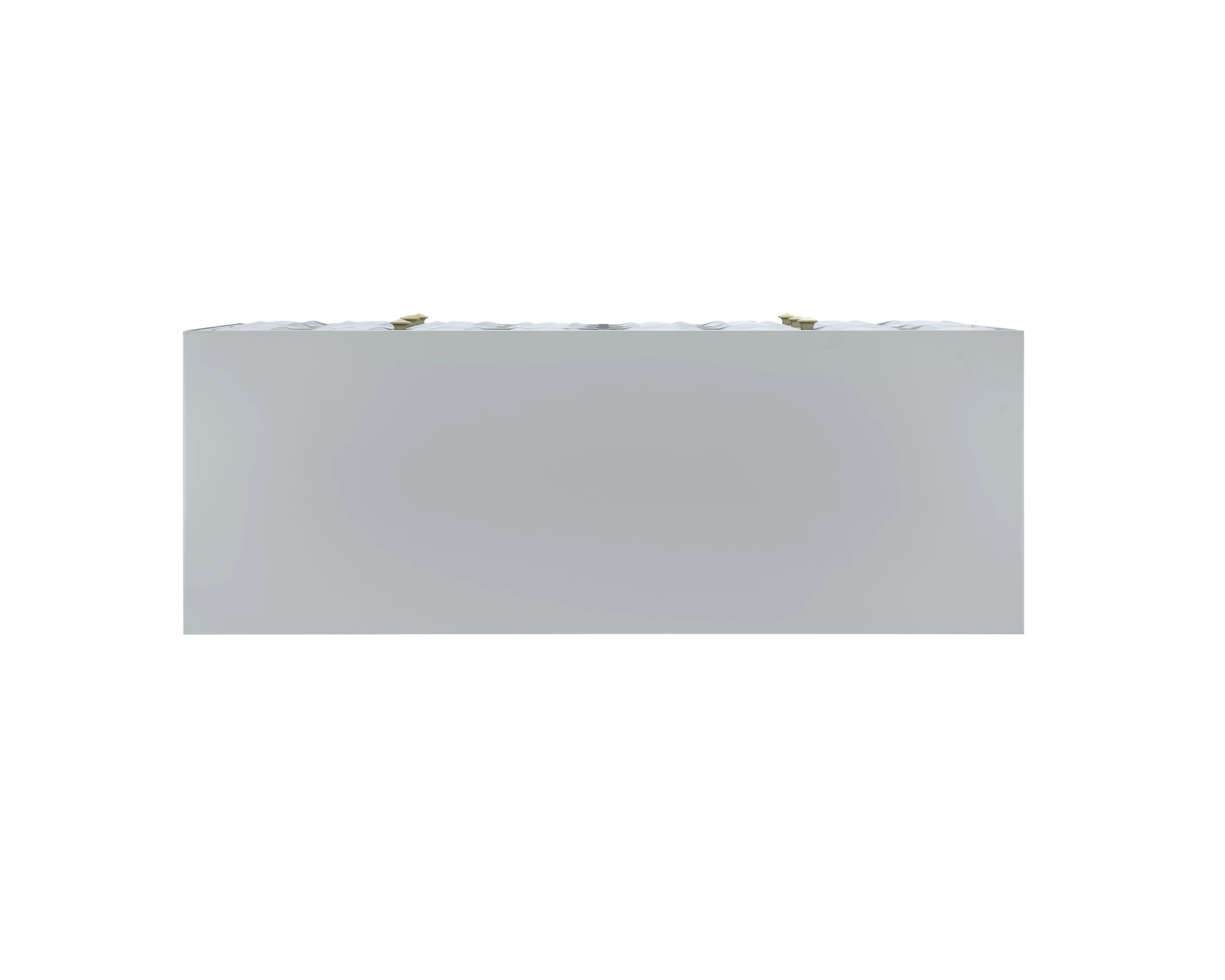 Linon Geo 6-Drawer Dresser - White