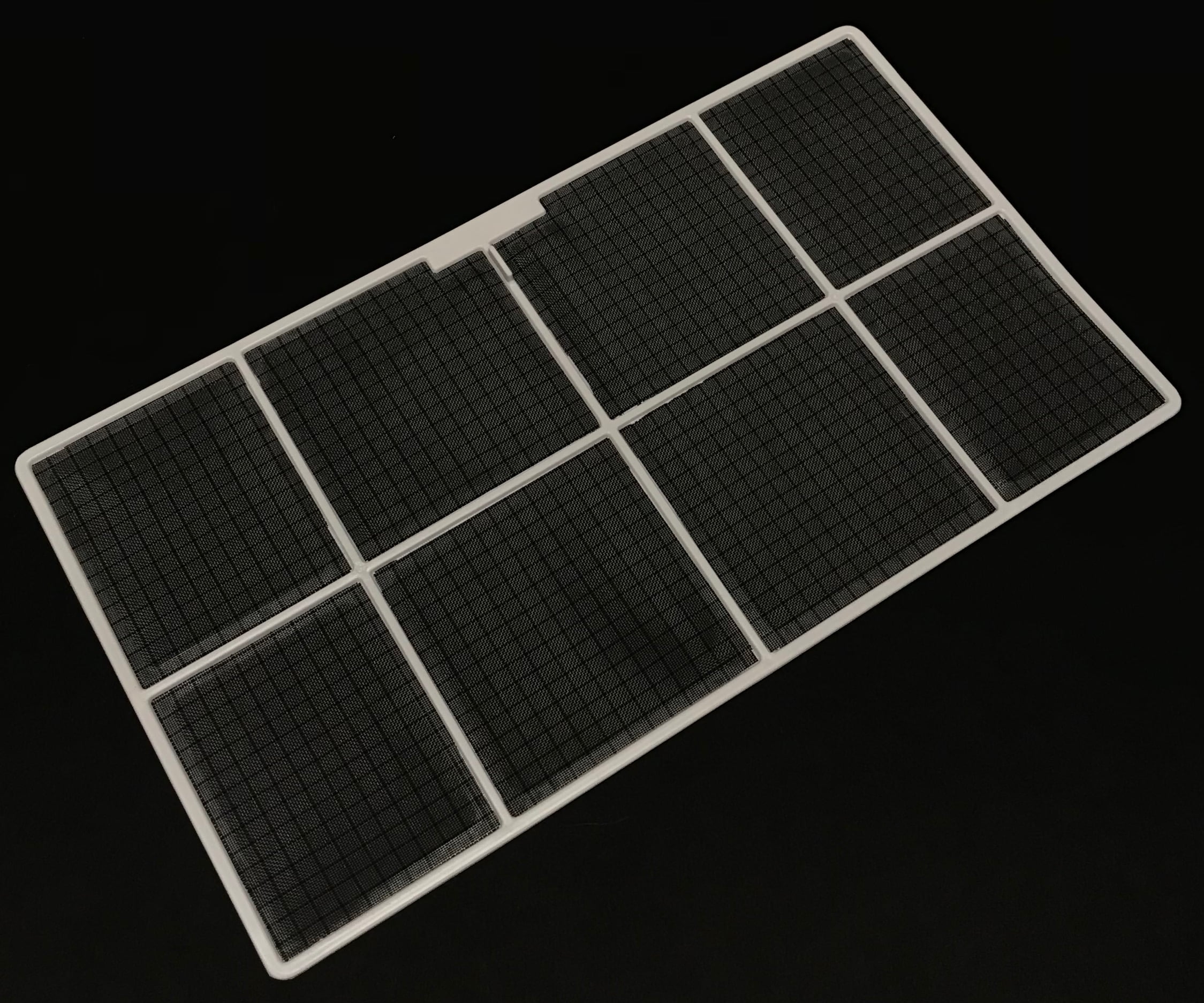 OEM LG Air Conditioner Filter Specifically For LWHD6500SR, LWHD6500SR, LWHD8008R