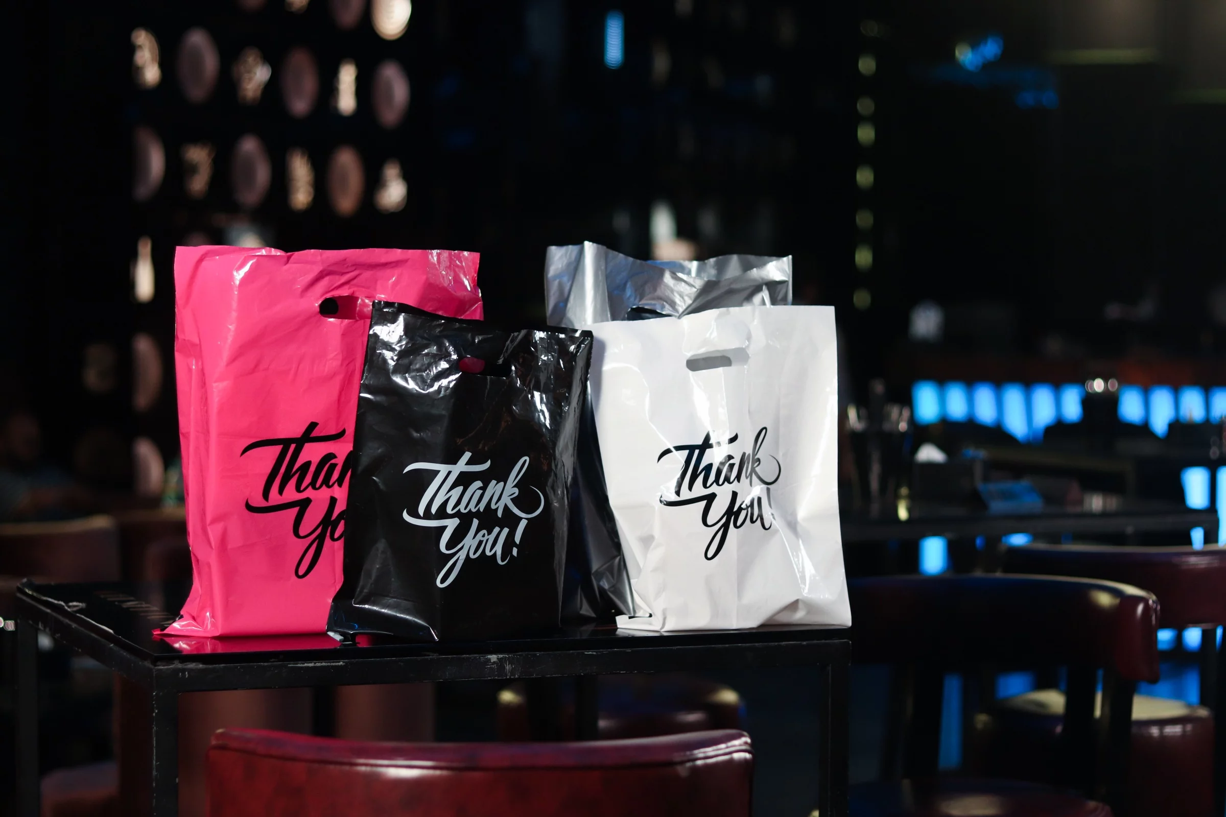 InfinitePack Black 12