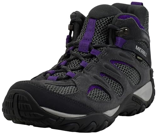 Merrell Women's Yokota 2 Mid Waterproof