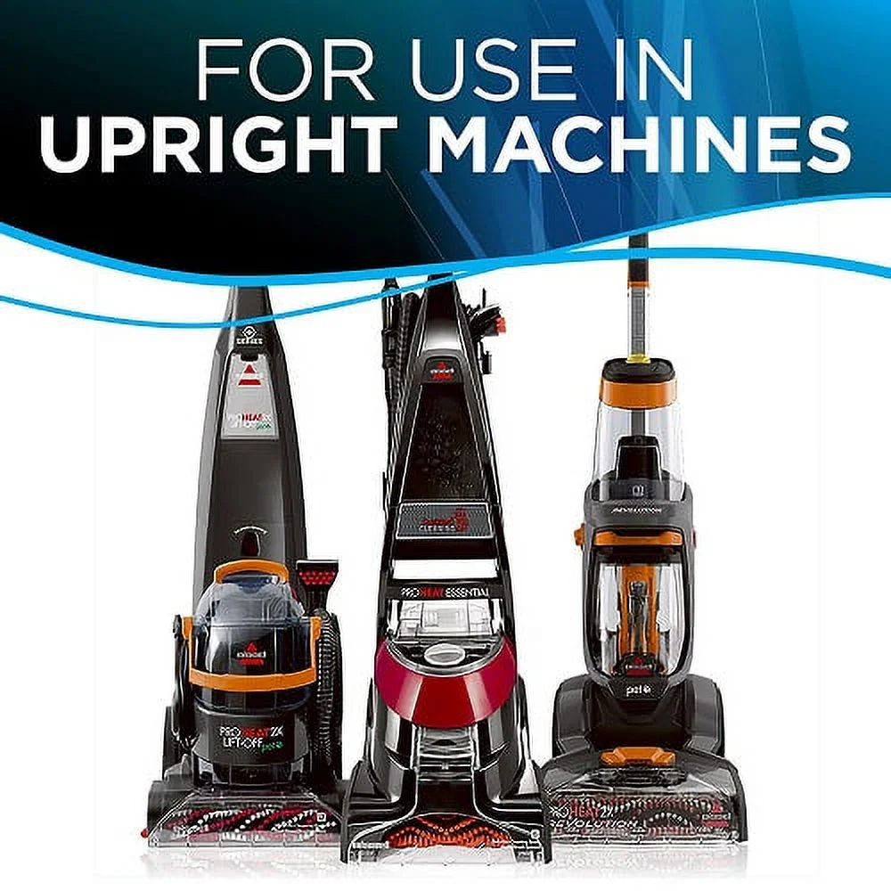 Bissell Homecare 89Q5A Hc 2x Allergin Clean Formula