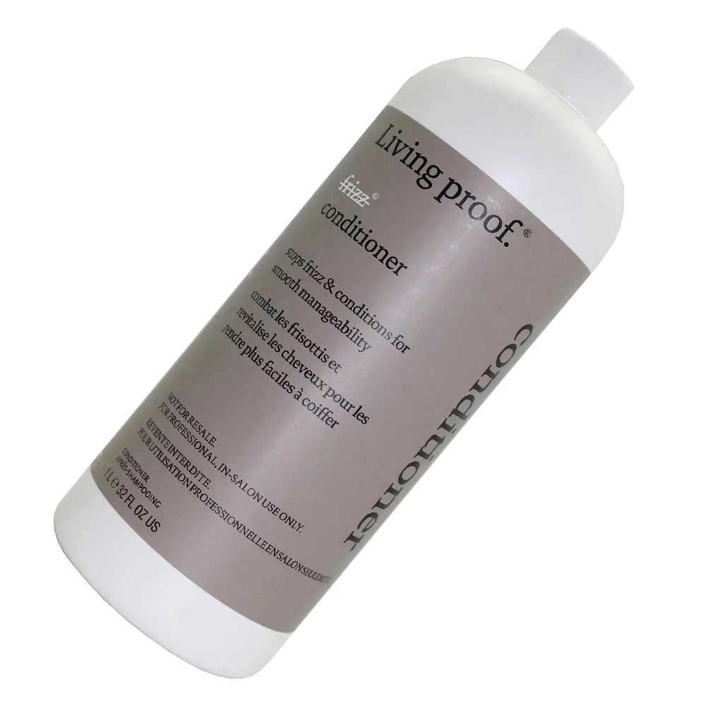 Living Proof No Frizz Conditioner 32-Oz