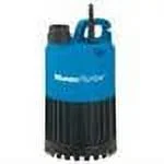 Geyser Series Submersible Utility Pump, .5-HP Motor, 3000-GPH