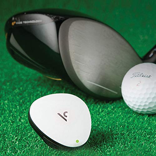 Voice Caddie VC300 Voice Golf GPS