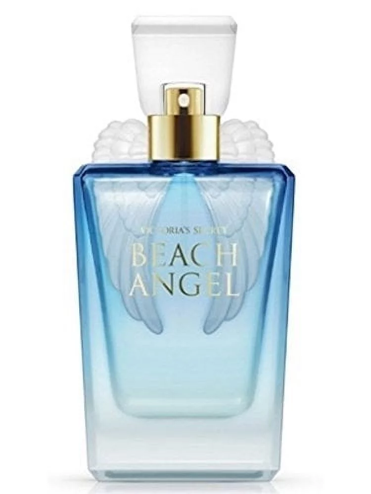 Victoria's Secret Beach Angel Eau De Parfum Summer Edition 2.5 oz / 75 ml