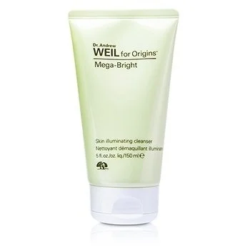 Origins Dr. Andrew Weil Mega-Bright Skin Illuminating Cleanser, 5 oz