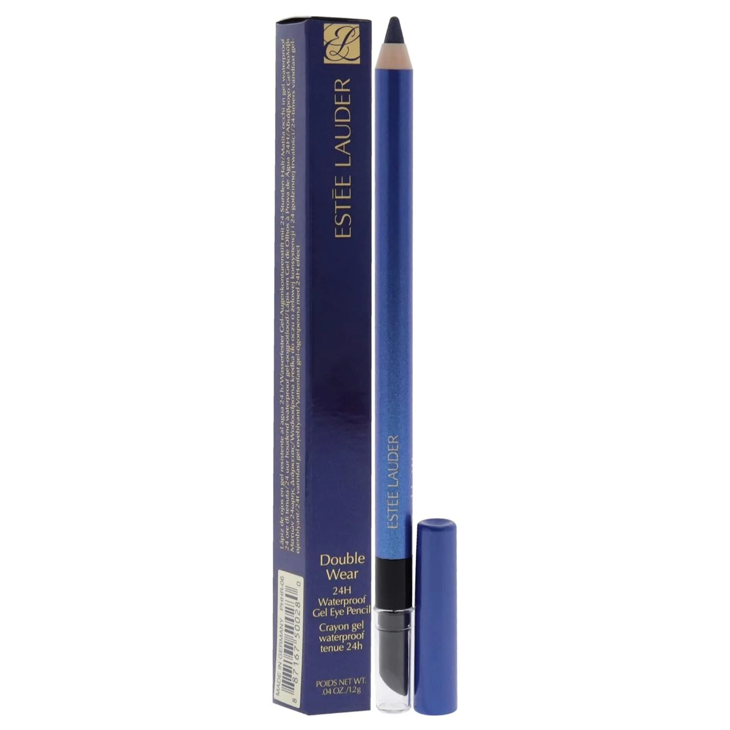 Estee Lauder Double Wear 24H Waterproof Gel Eye Pencil 06 Sapphire Sky 1.2 g / 0.04 oz