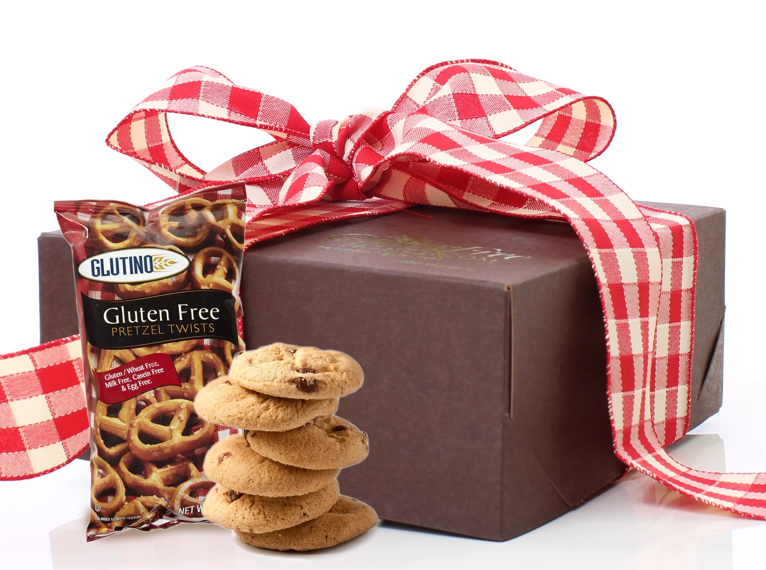 Gluten Free Palace Let's Have A Picnic! Gluten Free Summer Gift Box, Large, 1 lb.