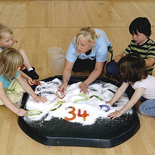 Instant Snow Powder 10 Grams Pack - 20 Packs