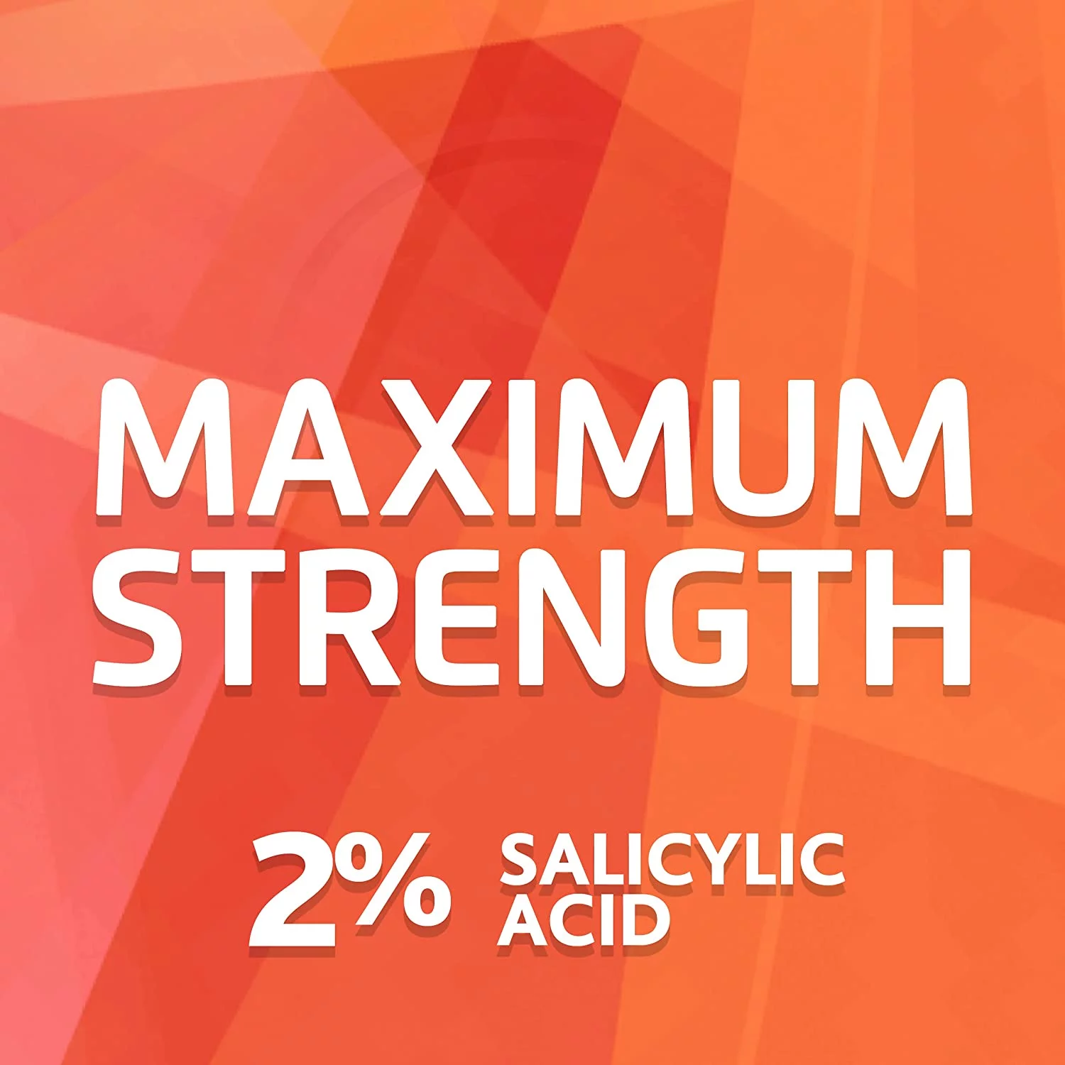 6 Pack Oxy Maximum Action 3-In-1 Acne Treatment Pads, 90 Count Each