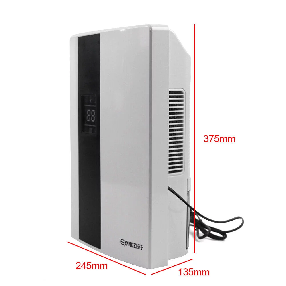 Dehumidifier For Basement Bedroom Remote Intelligentr With Drain Hose Portable