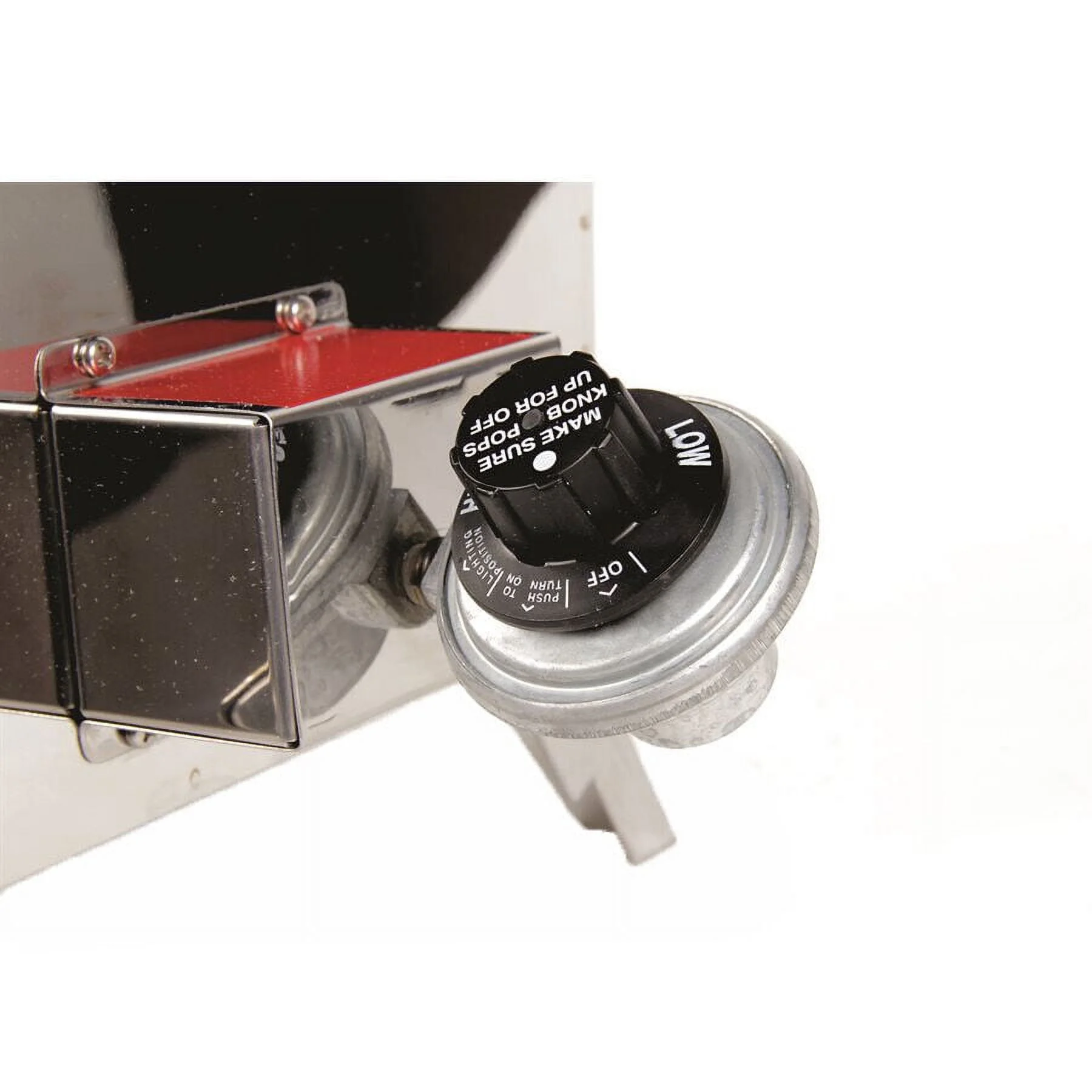 Kuuma Profile 150 Gas Grill