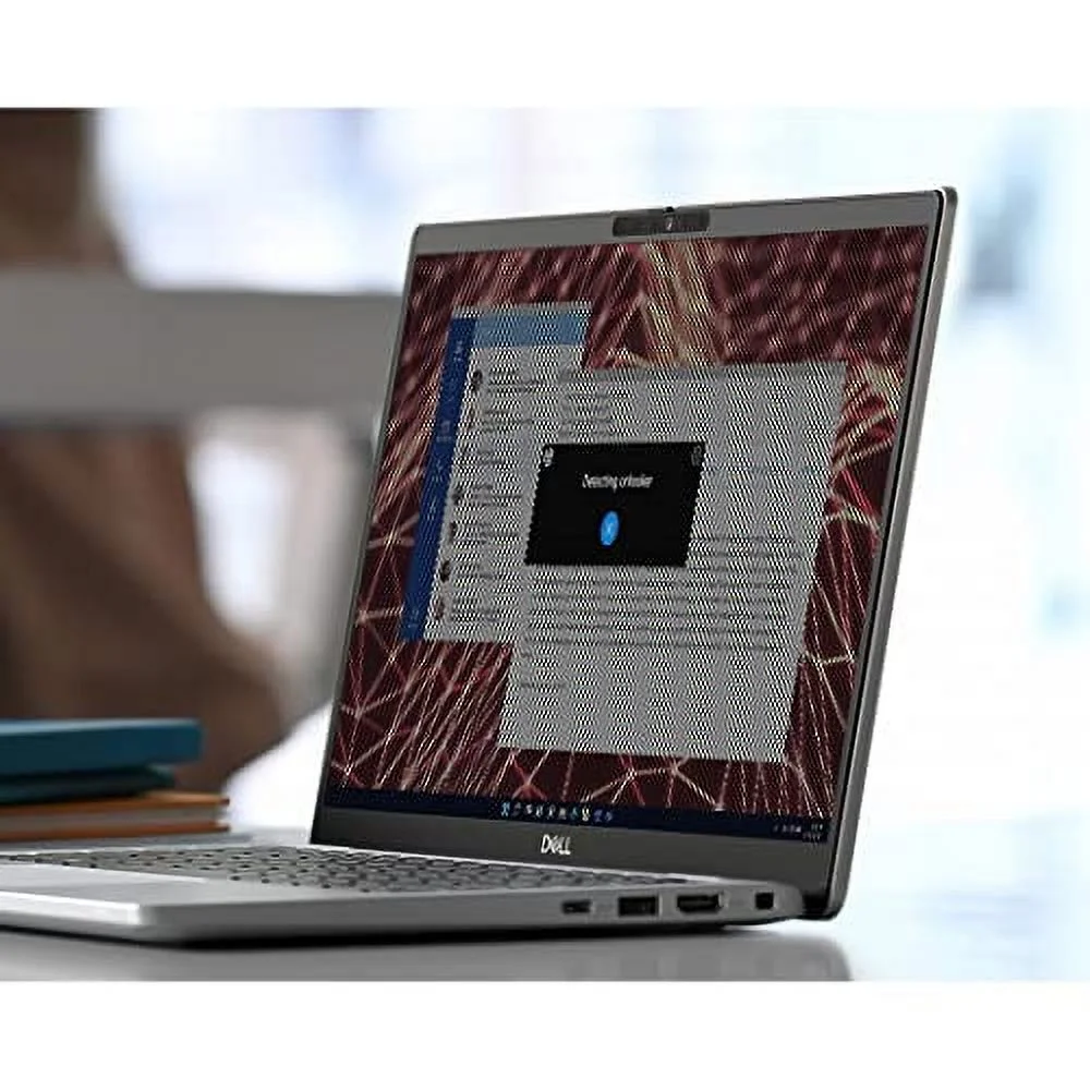 Dell Latitude 7000, Latitude 7000 Standard Laptop Computers Carbon Fiber, Fibra De Carbono