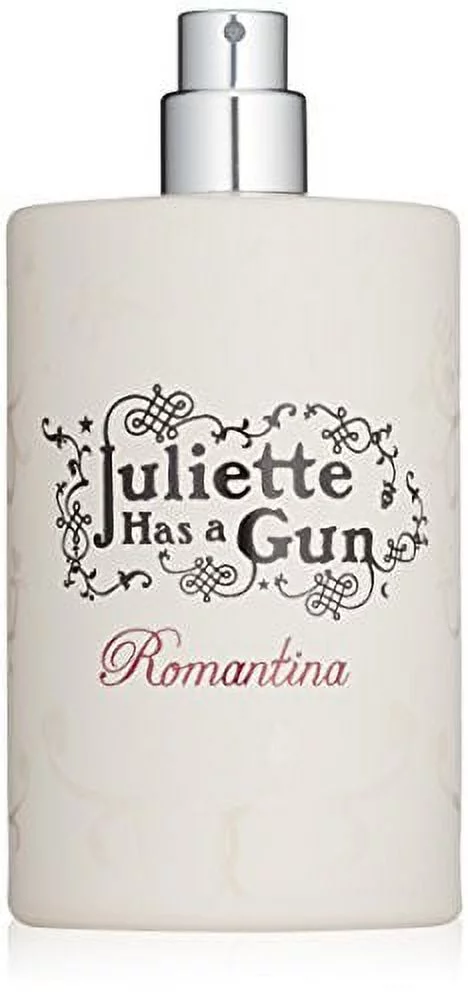Juliette Has A Gun Romantina Eau de ParfumSpray for Women - 3.3 oz