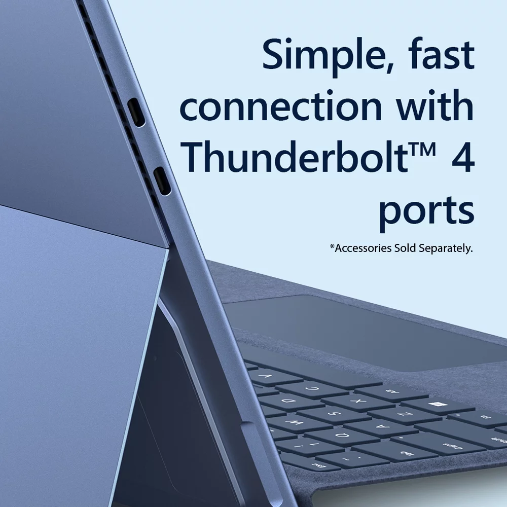 Microsoft QIL-00035 Surface Pro 9 13