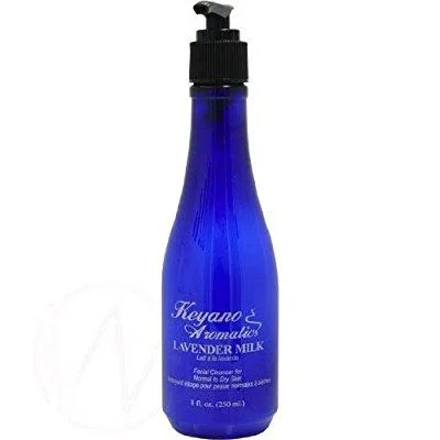 keyano lavender milk 8oz