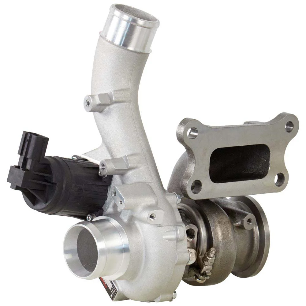 For INFINITI Q50 2016-2022 Stigan Turbo Turbocharger w/ Actuator