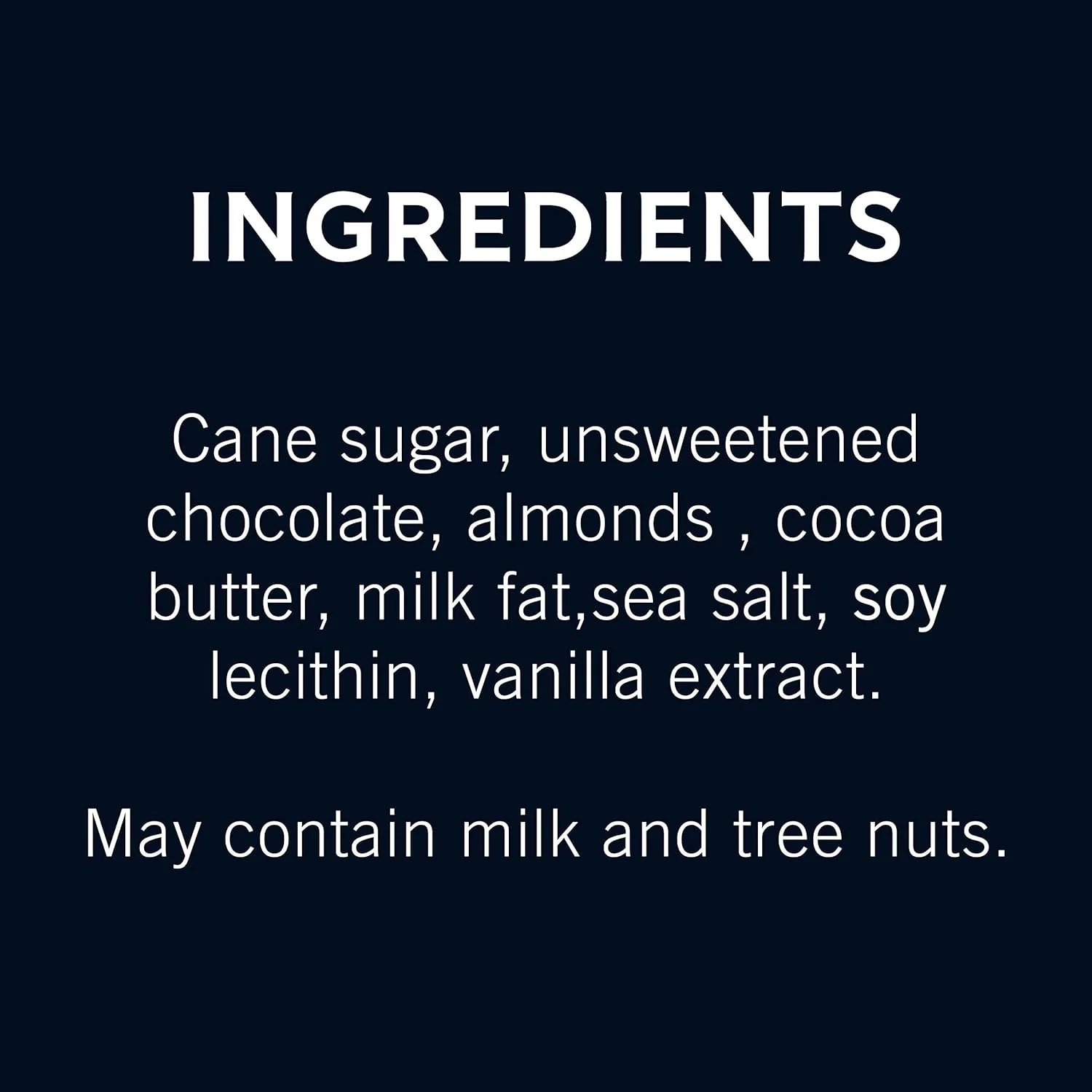 GHIRARDELLI Sea Salt Almond, Intense Dark Chocolate Bar, Valentine’S Day Chocolate Gifts, 3.5 Ounce Bar (Pack Of 4)