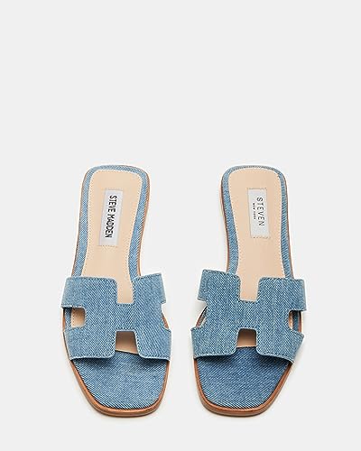 Steve Madden Women's Hadyn Sandal