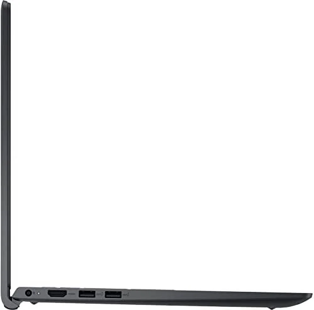 Dell Inspiron 3000 15.6” FHD Laptop | AMD Ryzen 5 3450U | 12GB DDR4 | 256GB NVMe SSD | Radeon Vega 8 Graphics | HDMI Webcam WiFi 5 Bluetooth Windows 11 Home