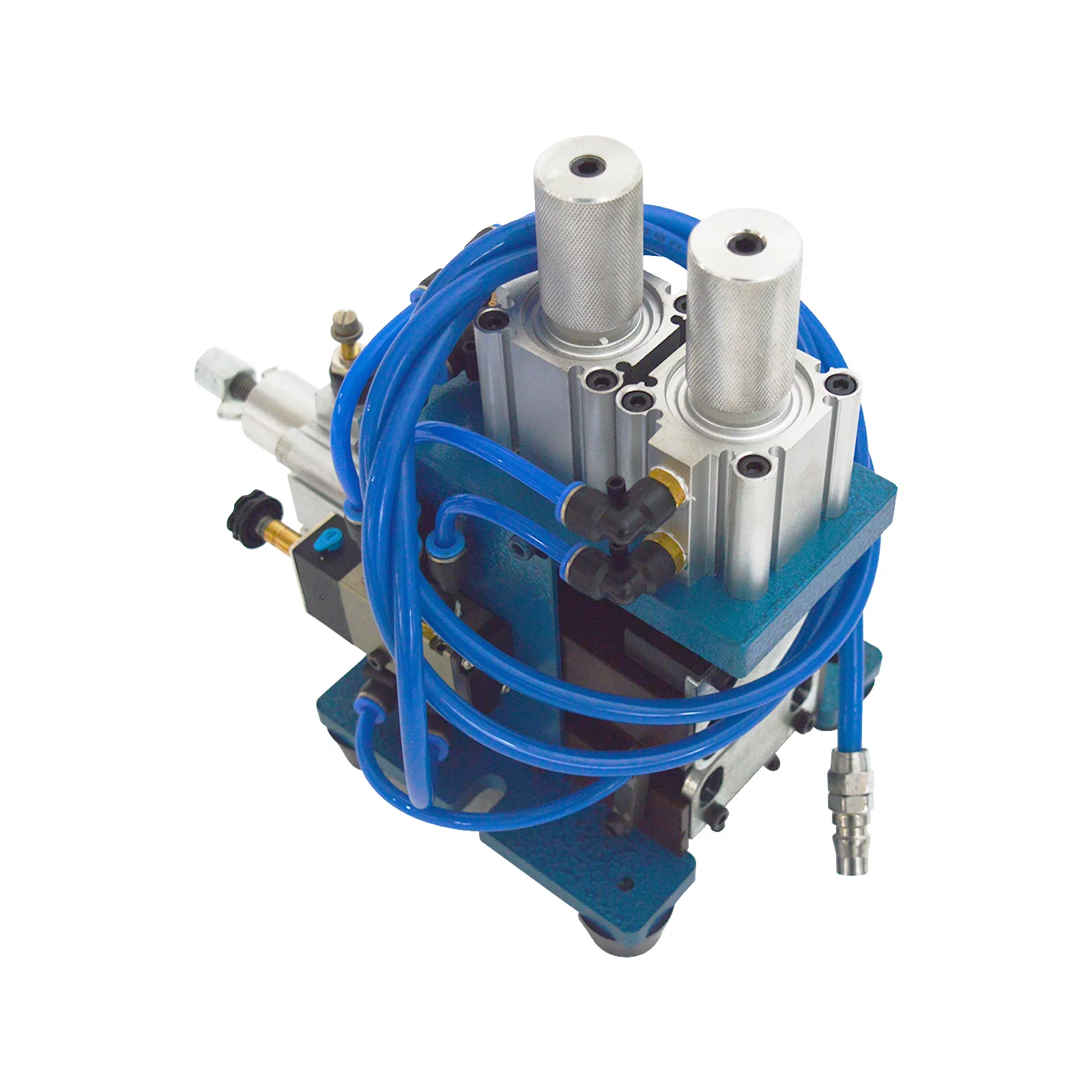 Techtongda 3F Pneumatic Peeling Machine Electric Wire Stripping Machine Copper Cable Stripper Recycle