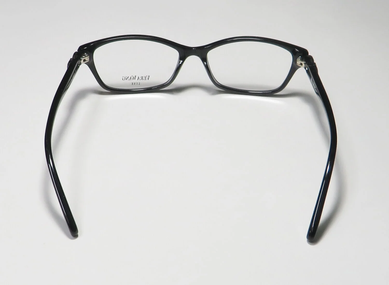 VERA WANG Eyeglasses AISLIN Black 52MM