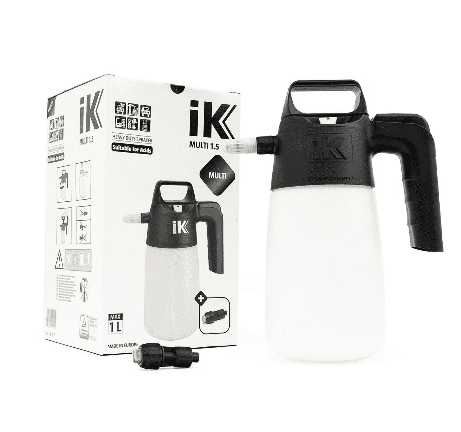 iK Multi 1.5 Sprayer - 35oz
