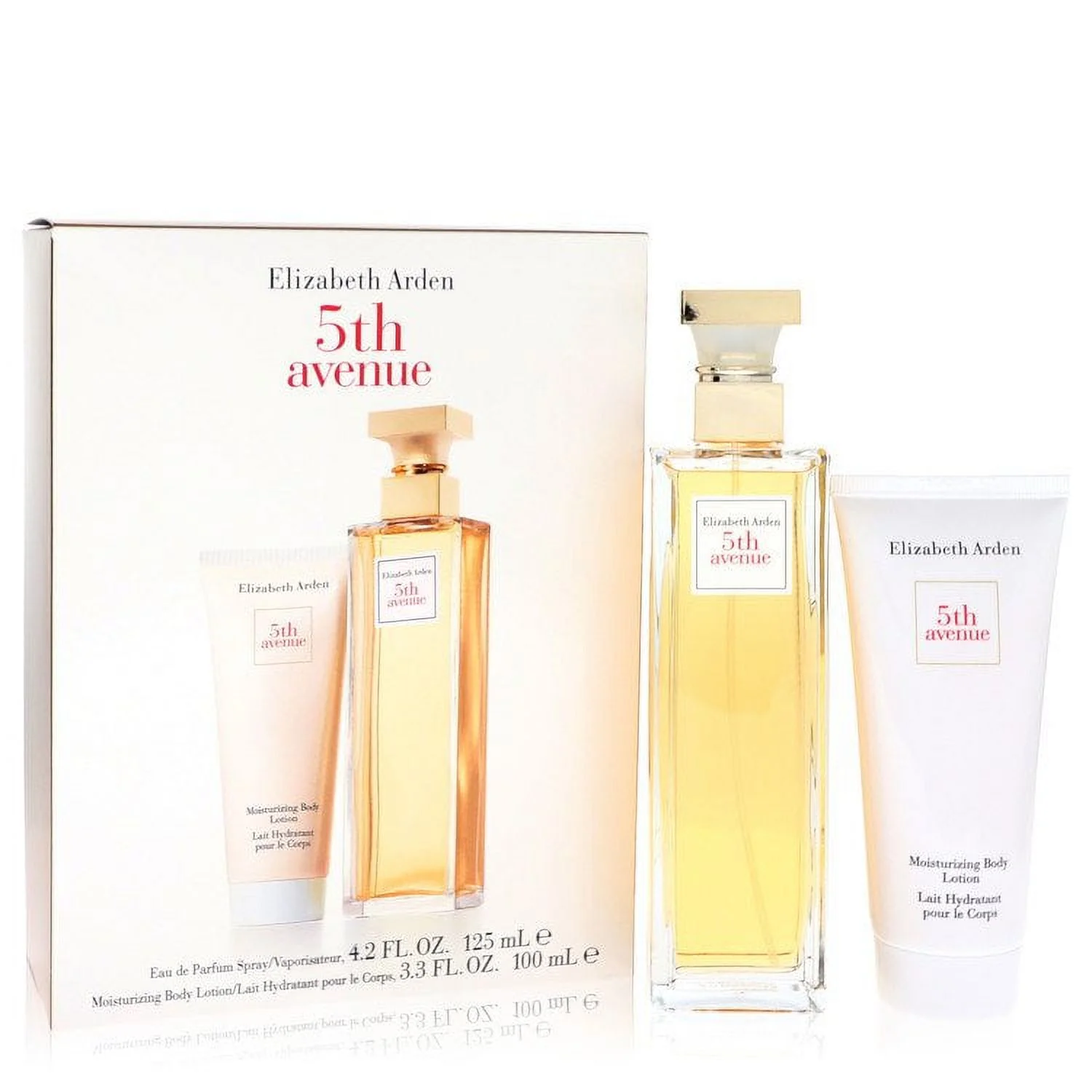 5Th Avenue by Elizabeth Arden Gift Set -- for Women