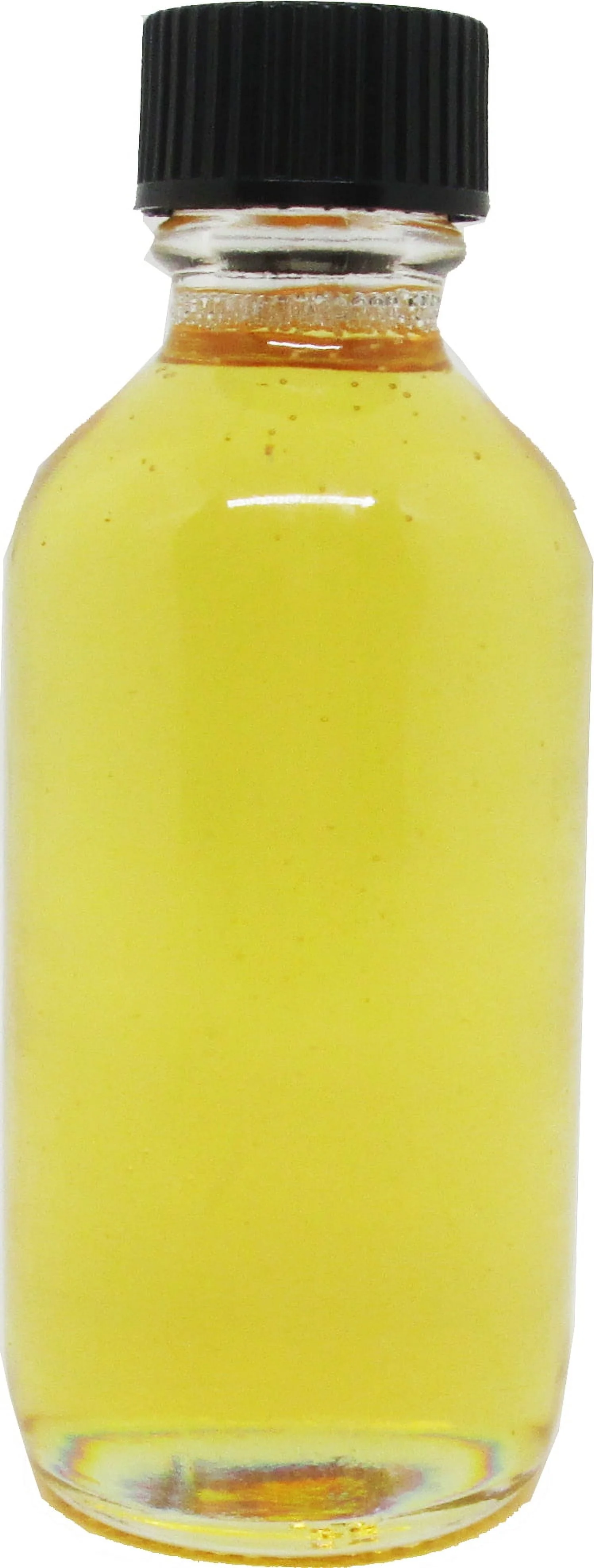 T & Love - Type For Women Perfume Body Oil Fragrance [Regular Cap - Clear Glass - Light Blue - 2 oz.]