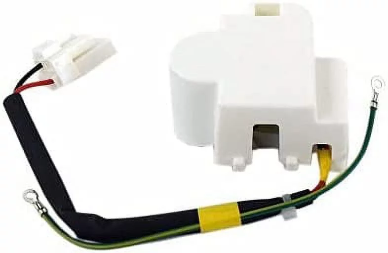 LG Genuine OEM EBG60663229 Refrigerator Compressor Overload Protector