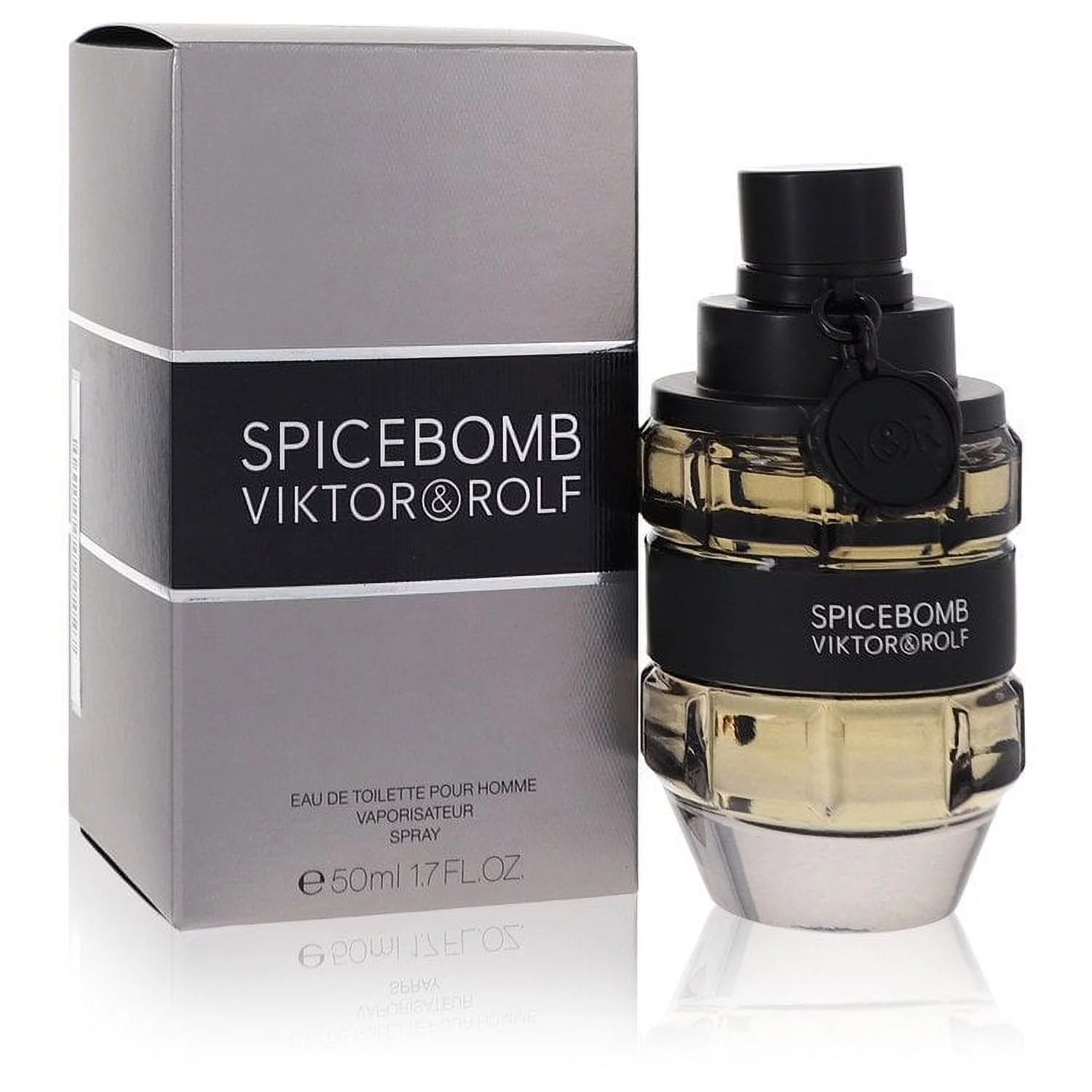 Spicebomb by Viktor & Rolf