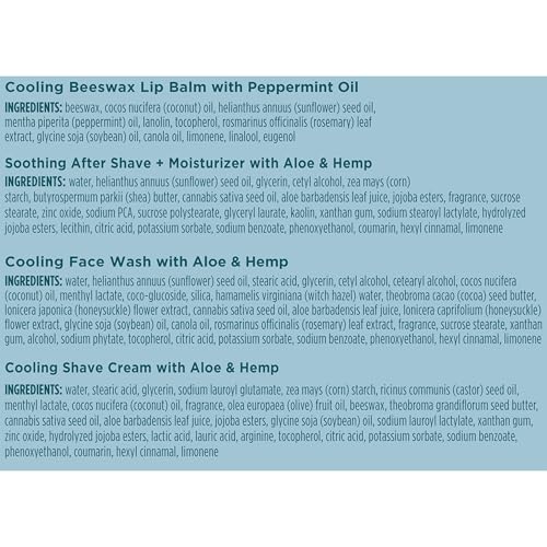 Burt's Bees Gifts Ideas - Classics Set, 6 Products in Giftable Tin – Cuticle Cream, Hand Salve, Lip Balm, Res-Q Ointment, Hand Repair and Foot Cream