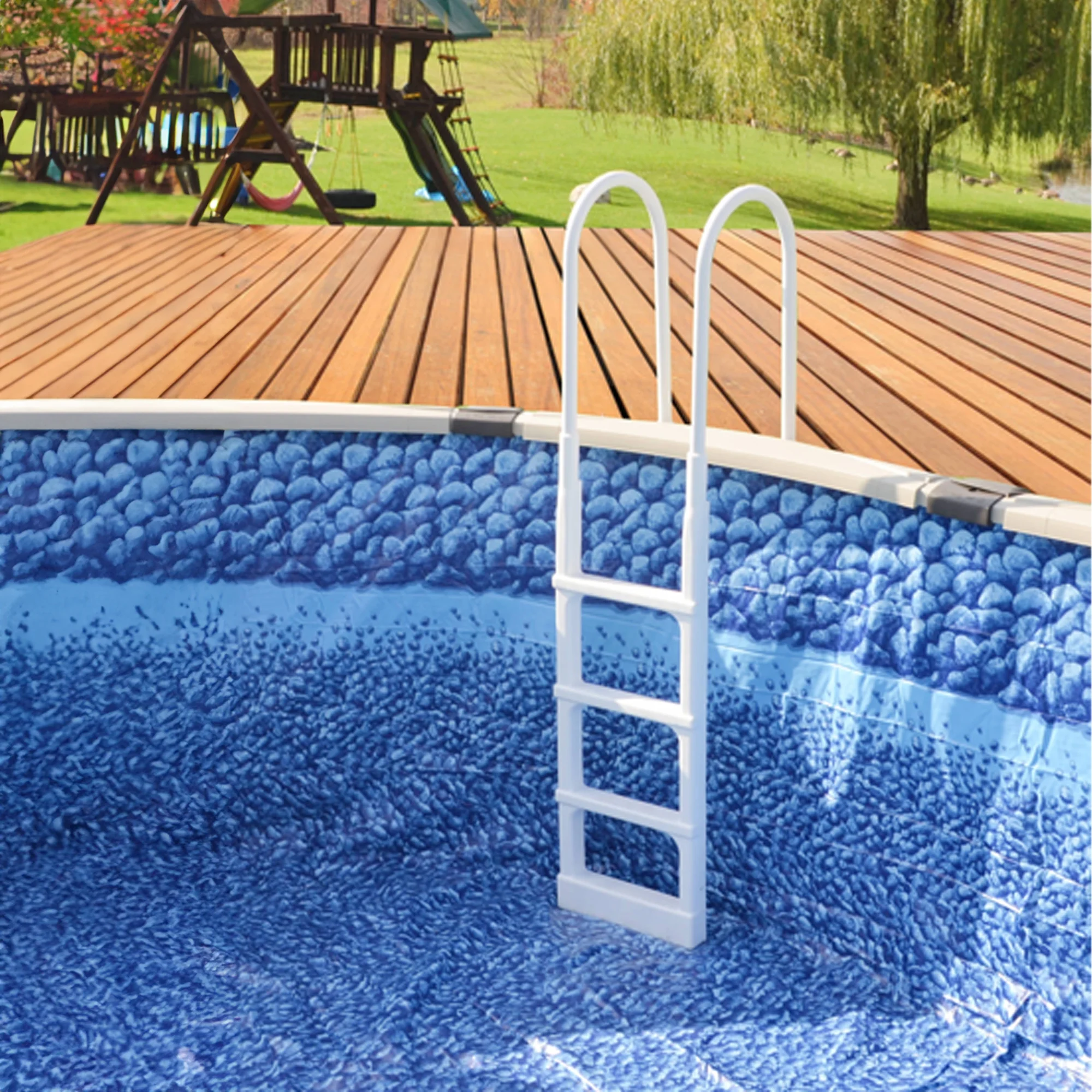 1214 Madison Collection Pendant Lamp D:12in H:9in Lt:3 Polished Nickel Finish Royal Cut Golden Teak (Smoky)