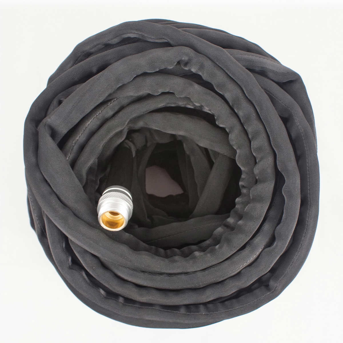 Rapid Flo Light Weight Tough Kink-Resistant Garden Hose 5/8 in 100 ft - NEW