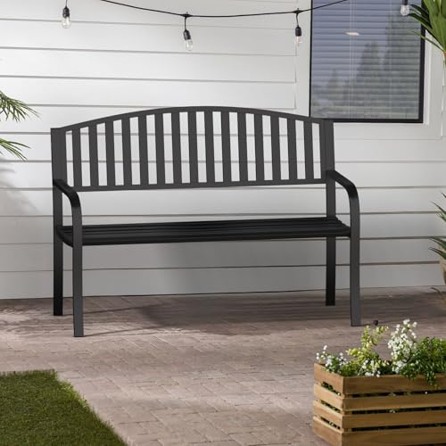 Garden Bench, 50